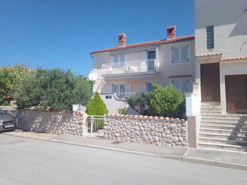 Apartmani Villa Mala – fotografija 3