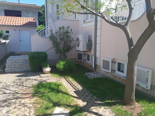 Apartmani Villa Mala – fotografija 6