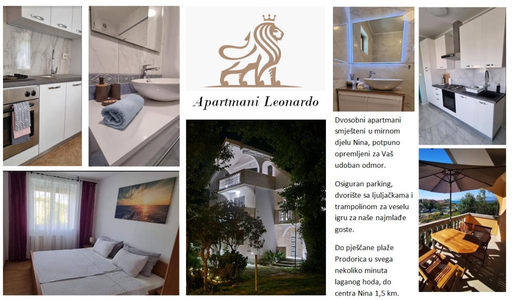 Apartmani Leonardo – fotografija 4