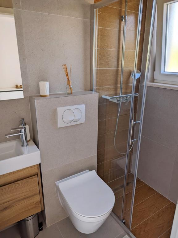 Apartmani Dubravka 1 – fotografija 5