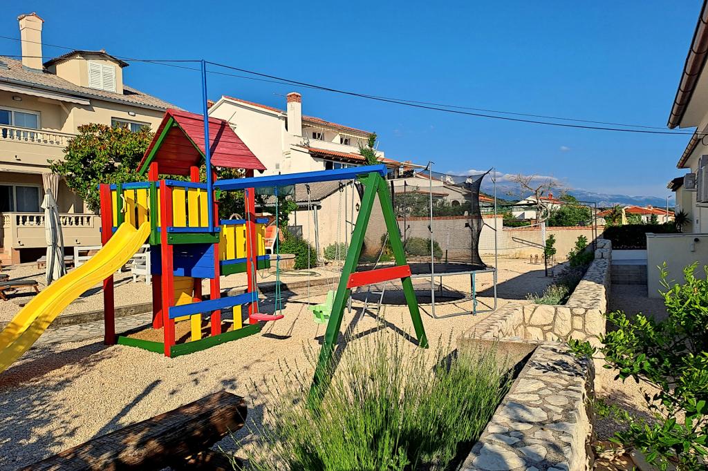 Apartmani Frankić – fotografija 3