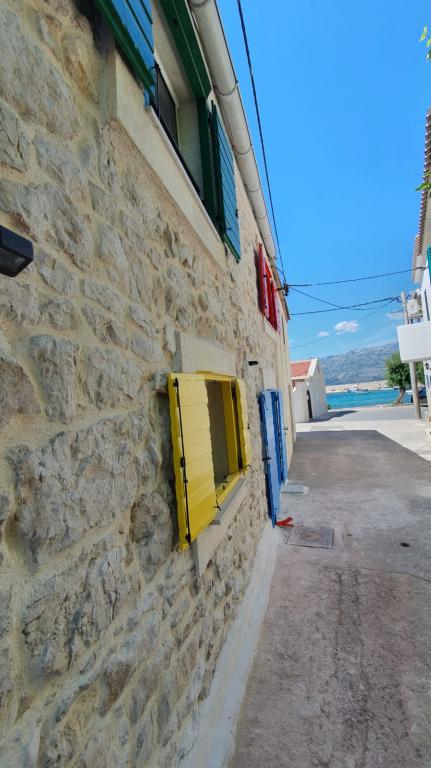 Kuća za odmor Sani – fotografija 4