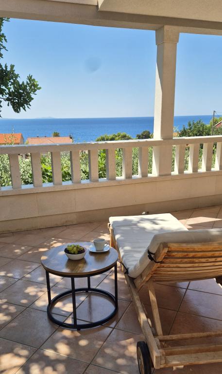Apartmani Dolac – fotografija 3