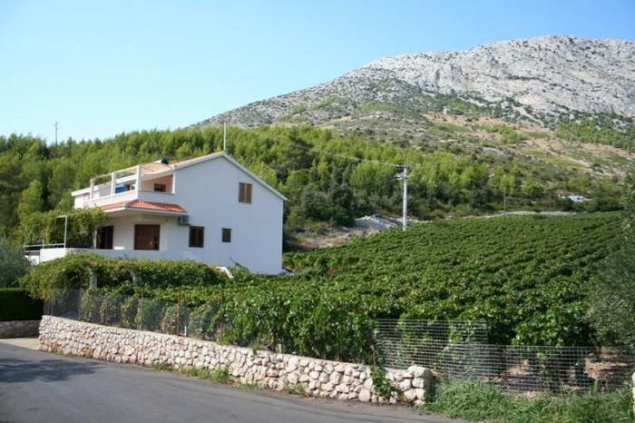 Apartmani Dolac – fotografija 5