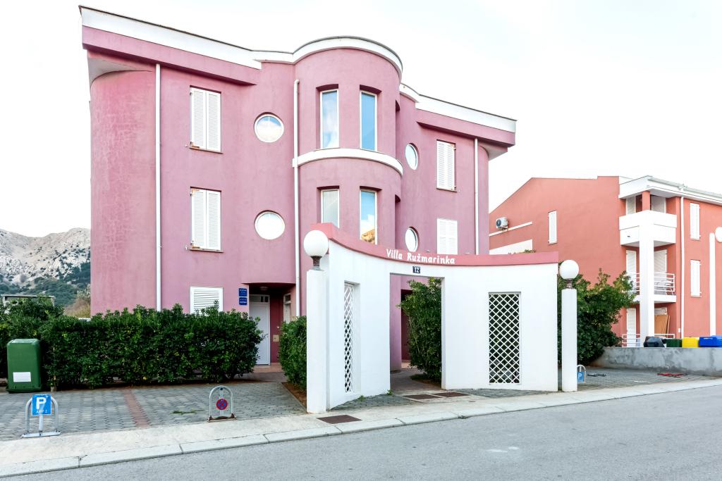 Apartman Ruzmarinka – fotografija 2