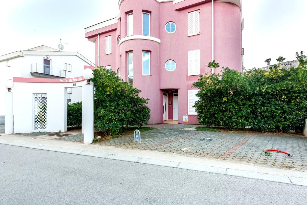 Apartman Ruzmarinka – fotografija 3