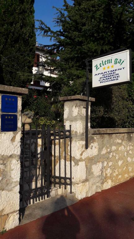 Apartmani Zeleni Gaj – fotografija 5