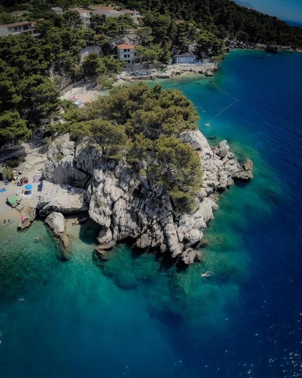 Apartman Podraće – fotografija 2