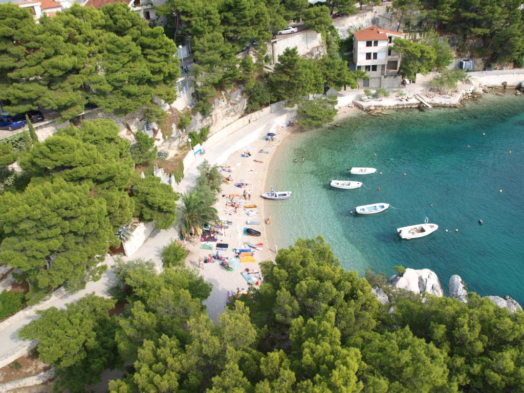 Apartman Podraće – fotografija 3