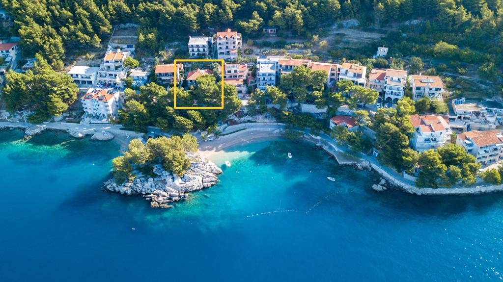 Apartman Podraće – fotografija 5