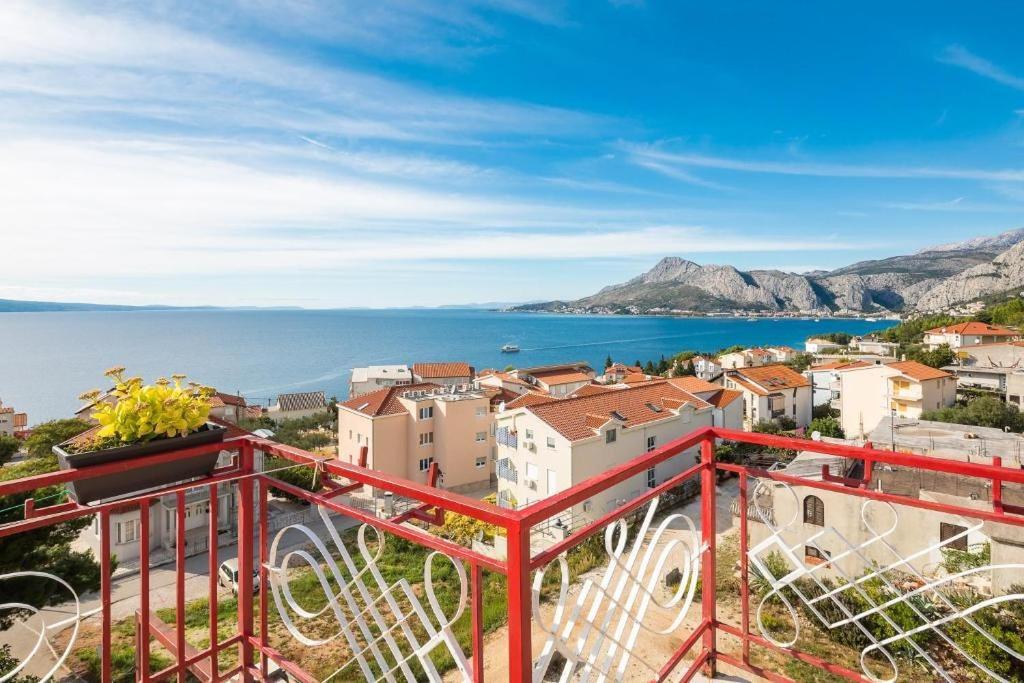 Apartmani Roža – fotografija 6