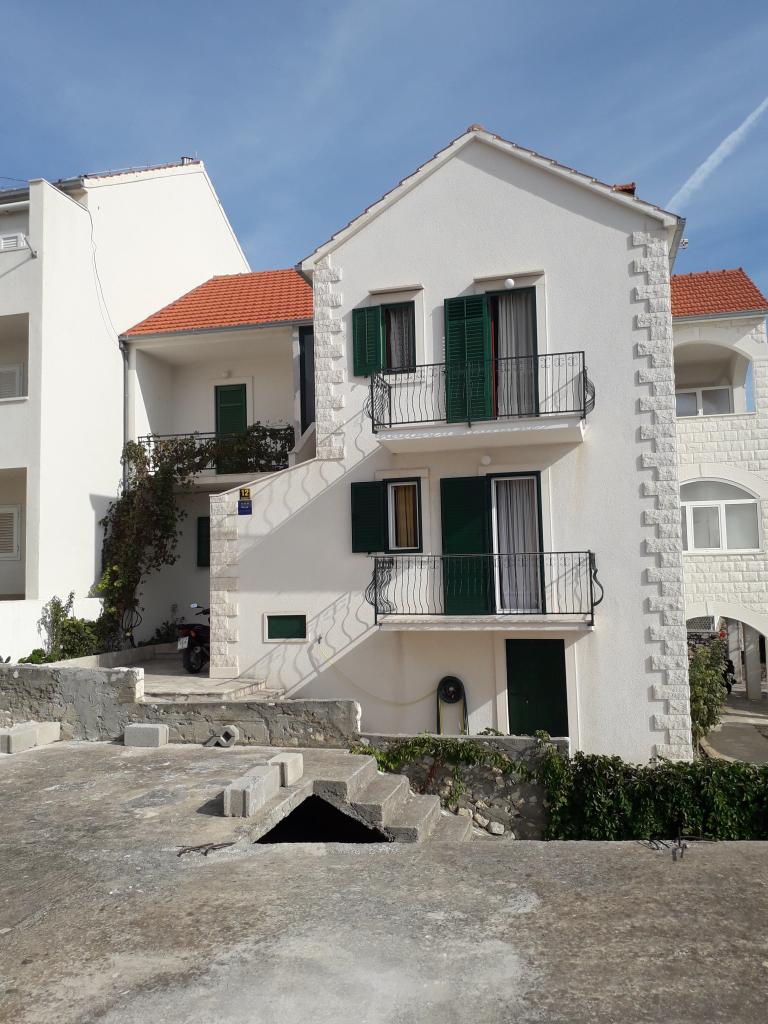 Apartman Brizić – fotografija 1
