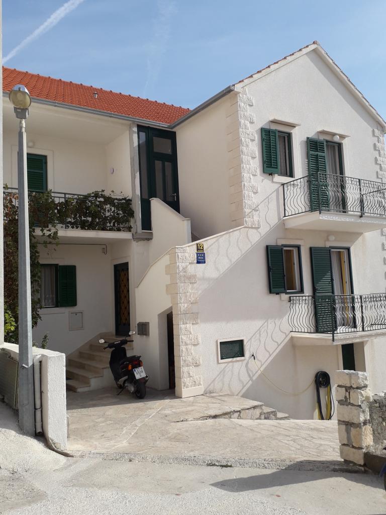 Apartman Brizić – fotografija 2