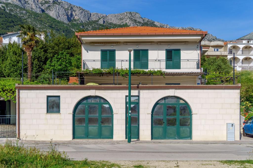 Apartmani Bebić – fotografija 2