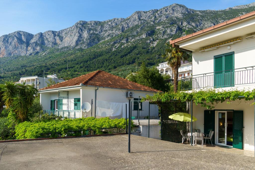 Apartmani Bebić – fotografija 3