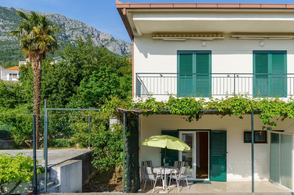 Apartmani Bebić – fotografija 4