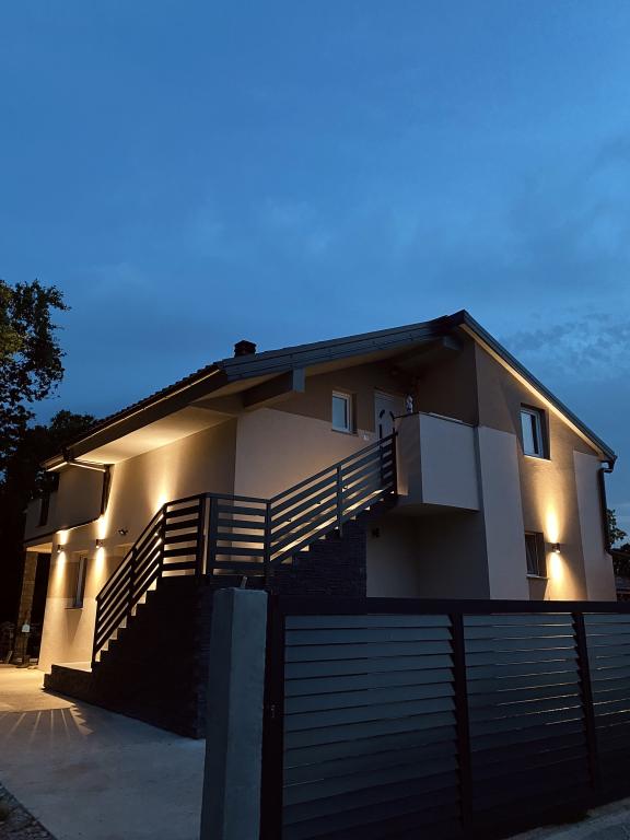 Apartmani Nature Istriana – fotografija 1