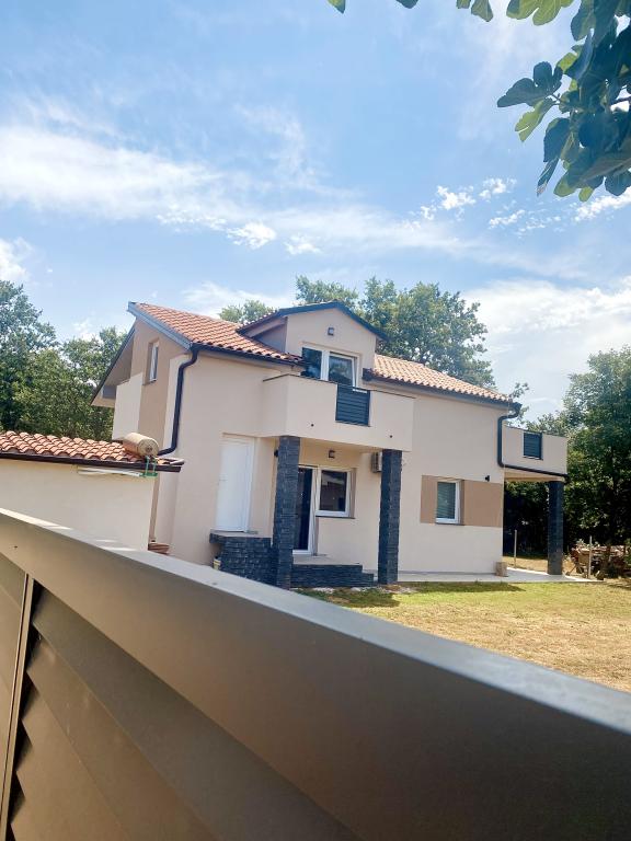 Apartmani Nature Istriana – fotografija 3