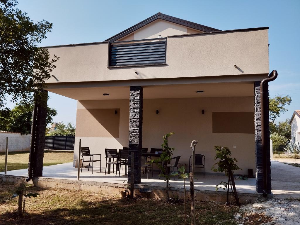 Apartmani Nature Istriana – fotografija 4