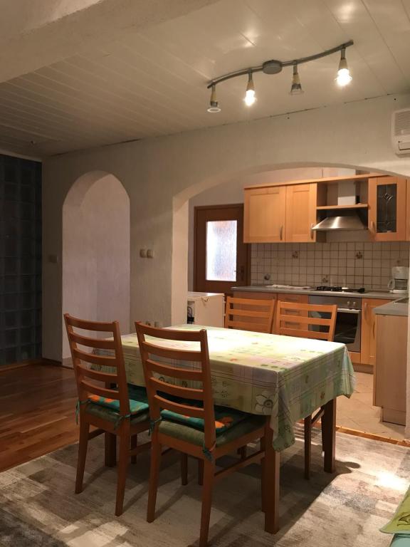 Apartmani Vanessa – fotografija 4