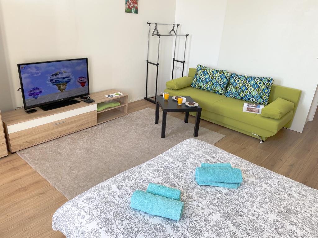 Apartmani Sea Star – fotografija 1