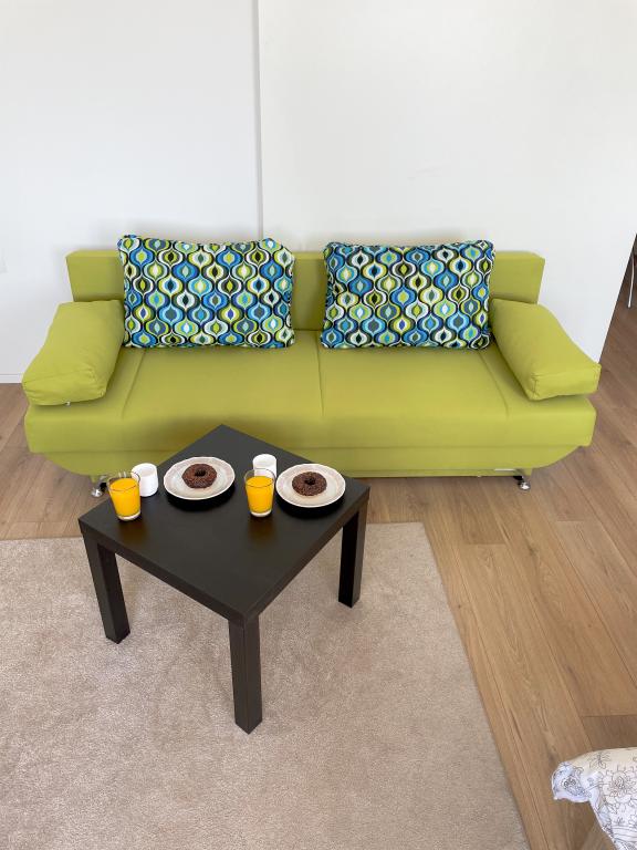 Apartmani Sea Star – fotografija 2