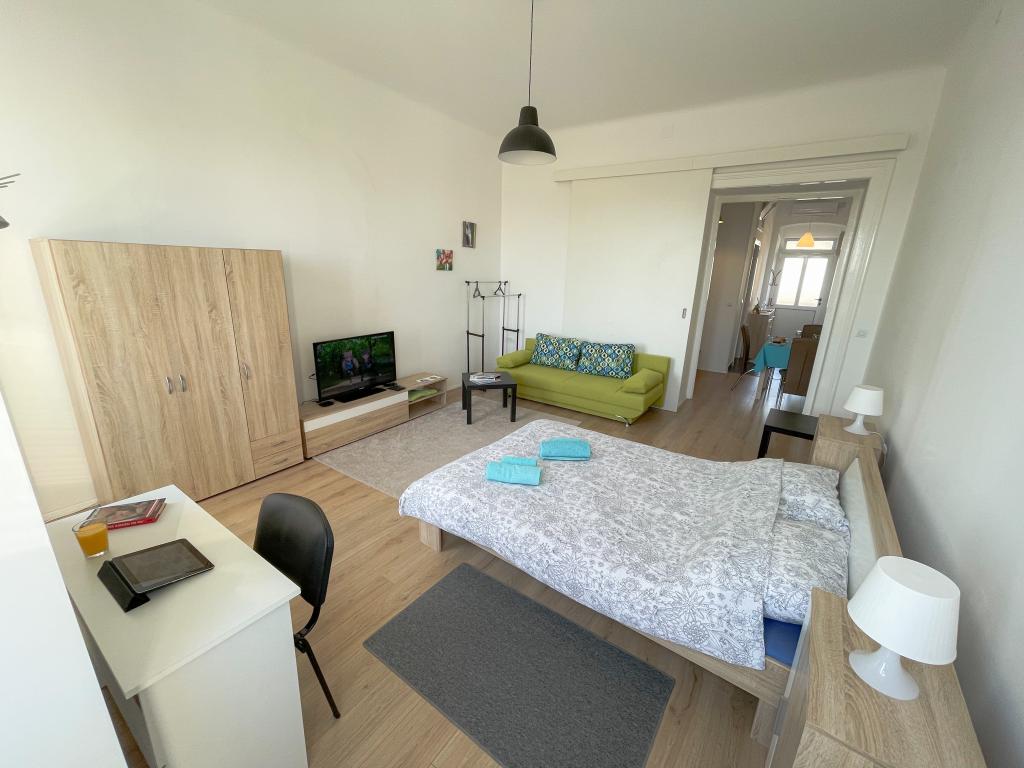 Apartmani Sea Star – fotografija 4