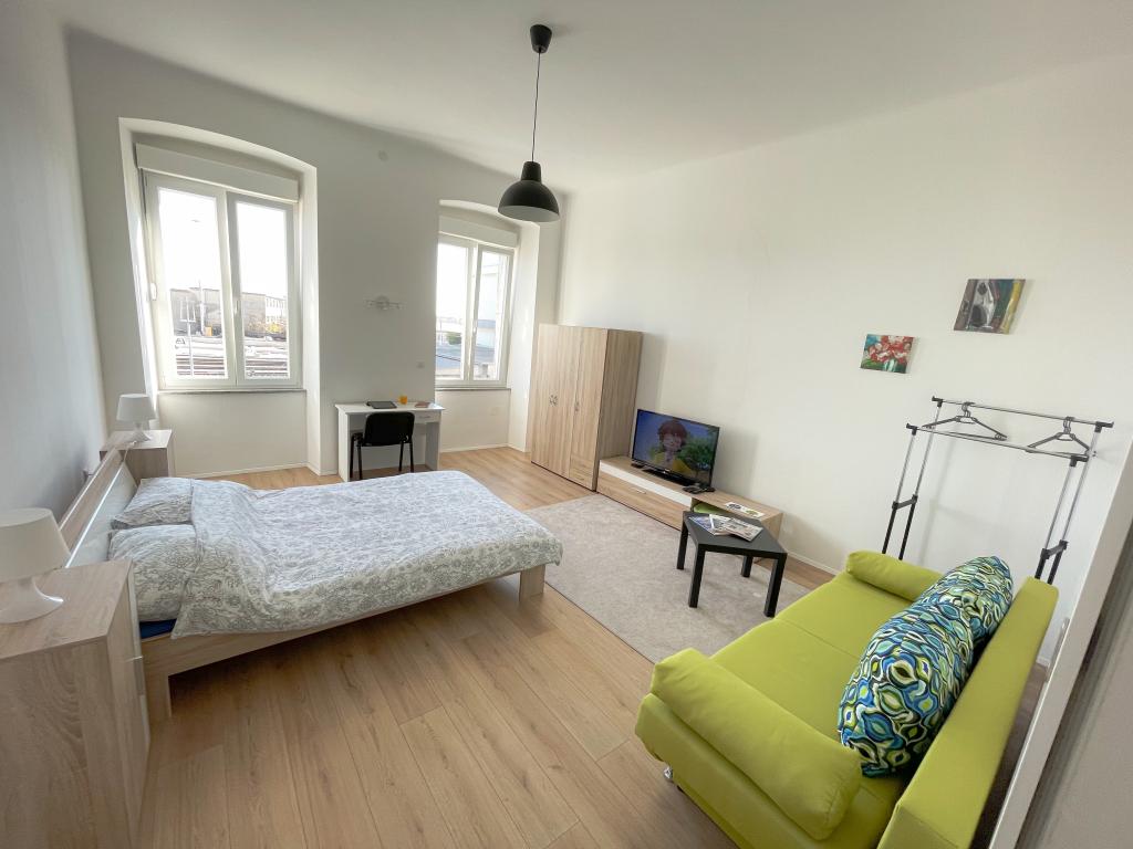 Apartmani Sea Star – fotografija 5