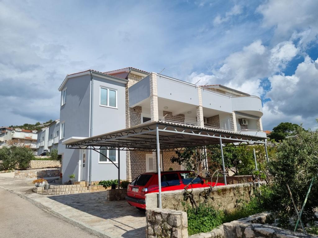 Apartmani Bogdan – fotografija 5