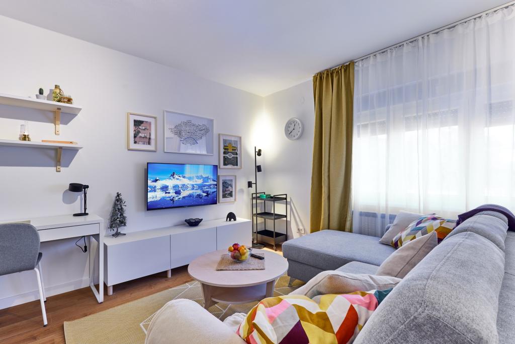 Apartman Maksimir – fotografija 2