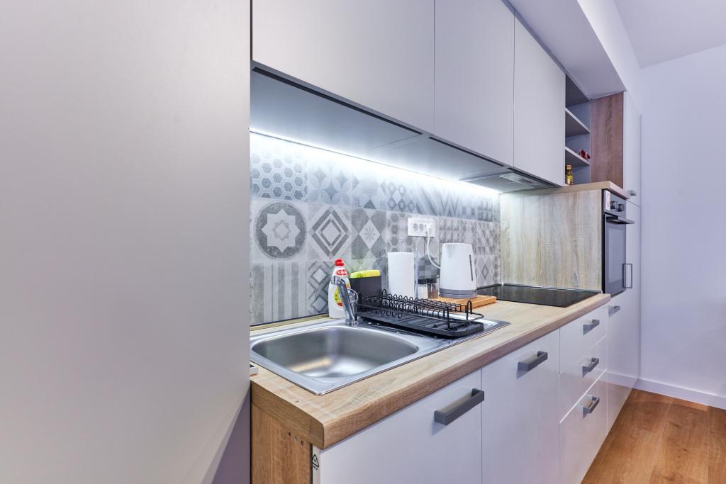 Apartman Maksimir – fotografija 3