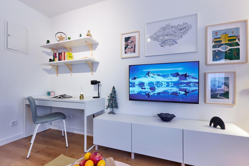 Apartman Maksimir – fotografija 4