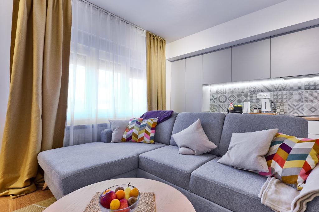 Apartman Maksimir – fotografija 5