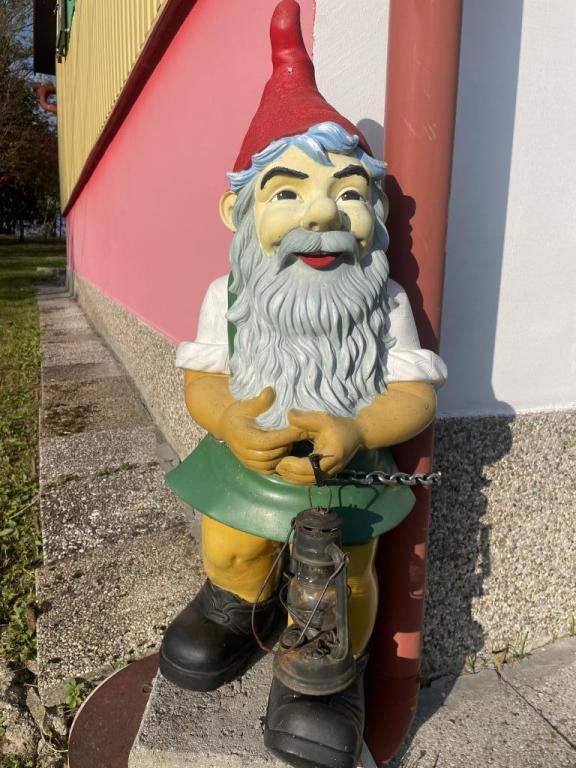 Kuća za odmor Elf – fotografija 2