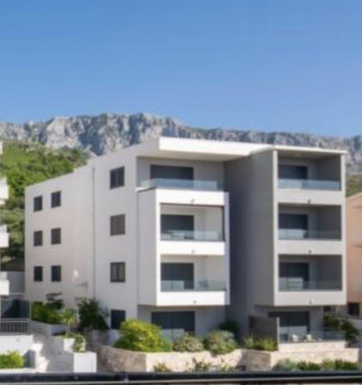 Apartman Premium Suites – fotografija 1