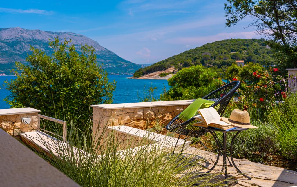 Apartman Villa Avantgarde – fotografija 4