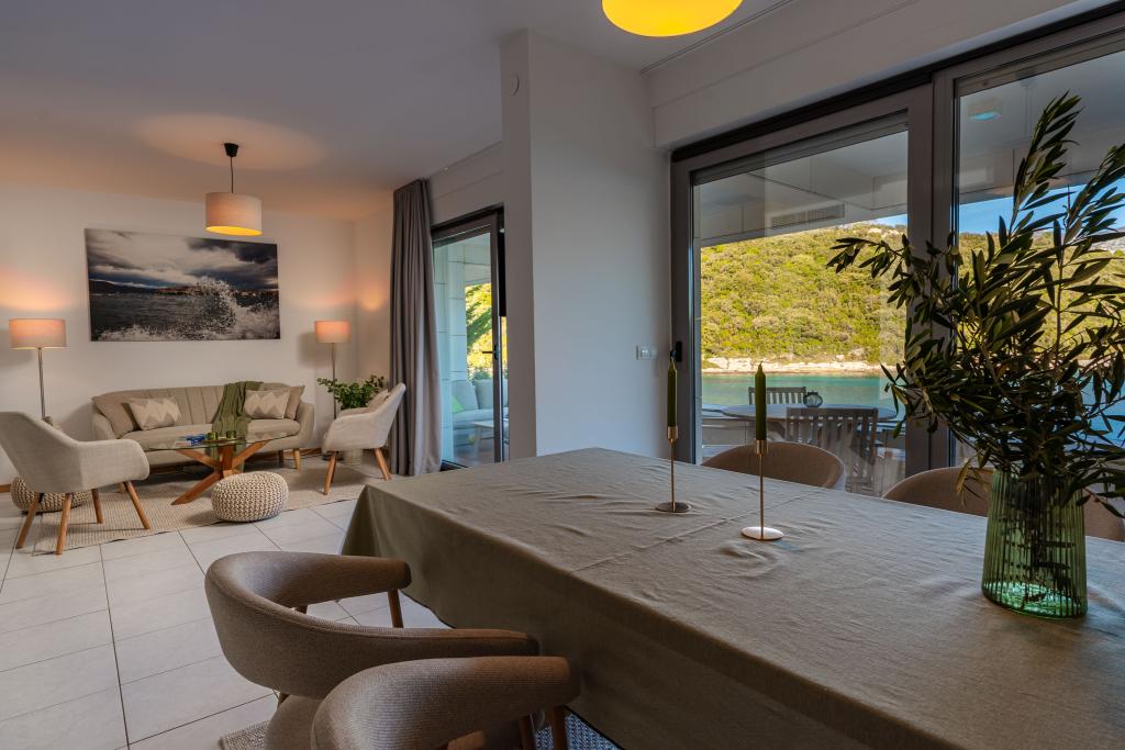 Apartman Villa Avantgarde – fotografija 5