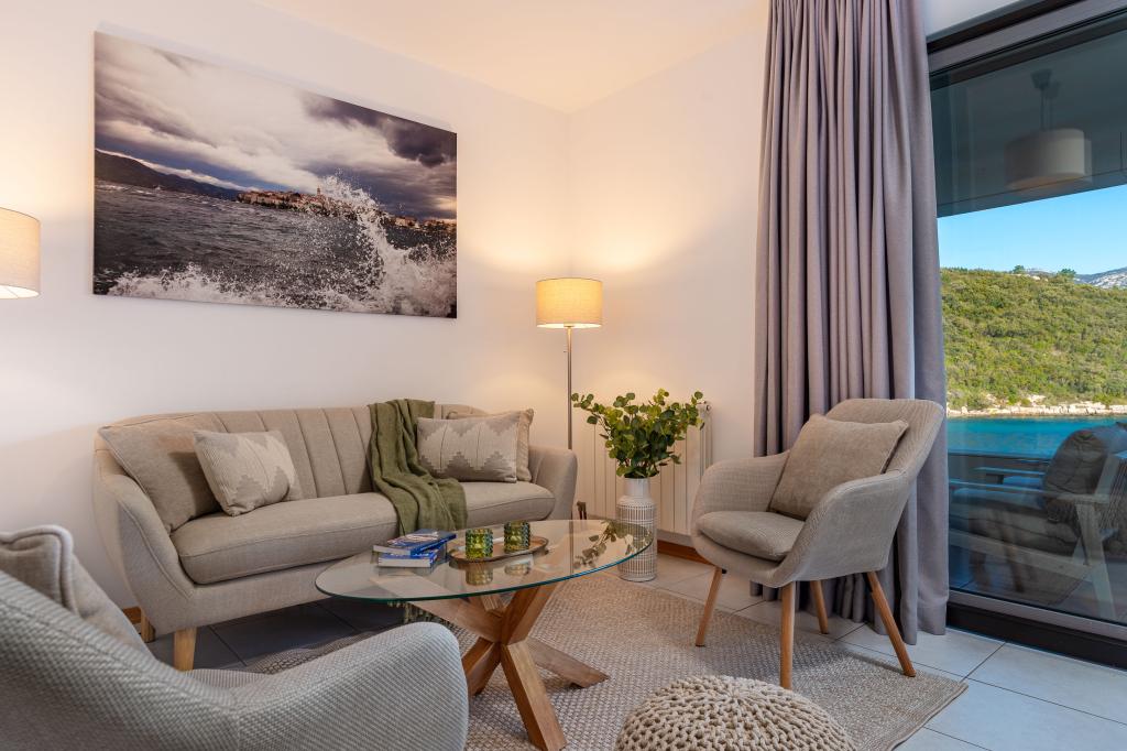 Apartman Villa Avantgarde – fotografija 6