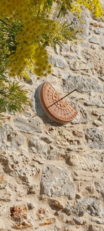 Kuća za odmor Sundial Stone House – fotografija 2