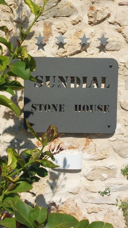 Kuća za odmor Sundial Stone House – fotografija 3