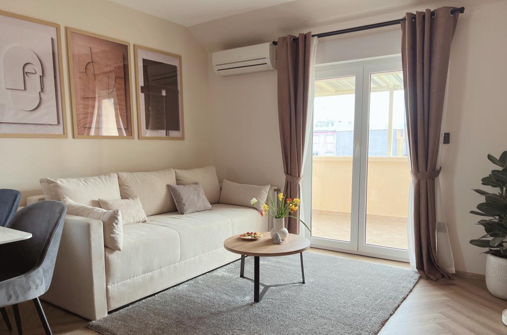 Apartman The Settlement Suite – fotografija 2