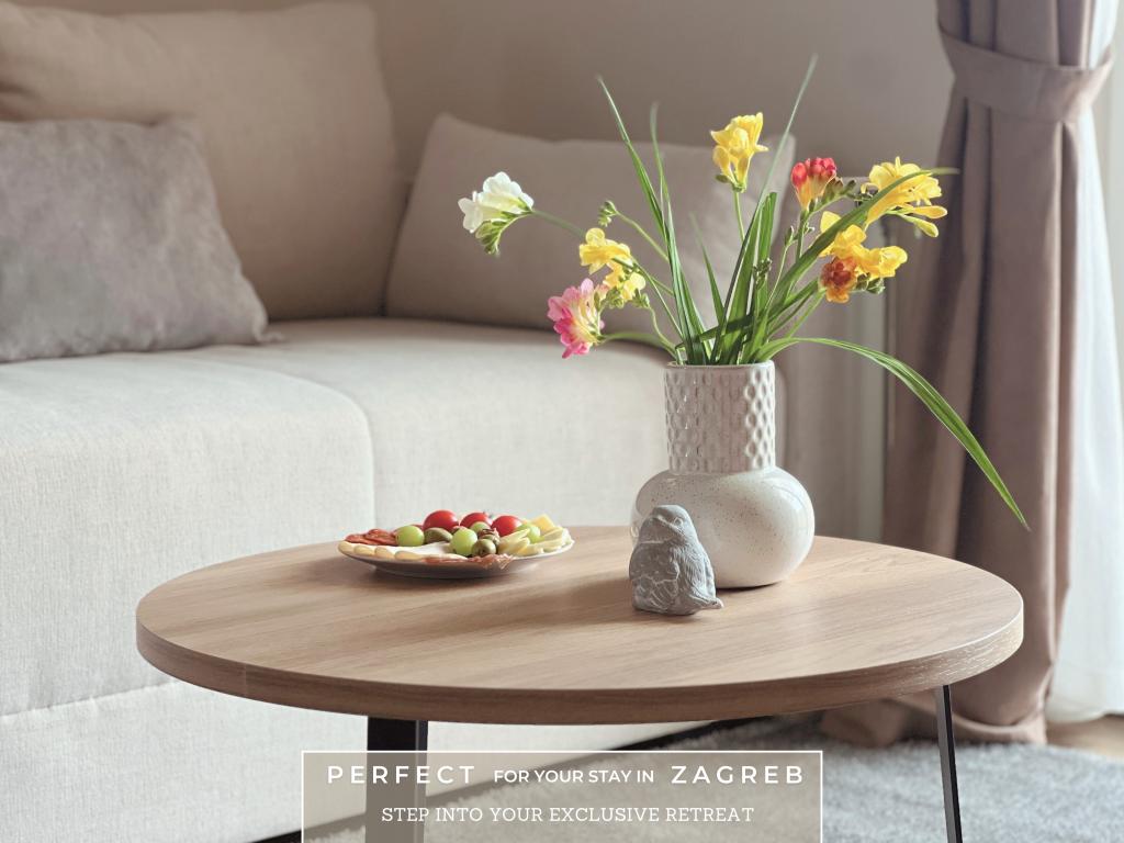 Apartman The Settlement Suite – fotografija 3
