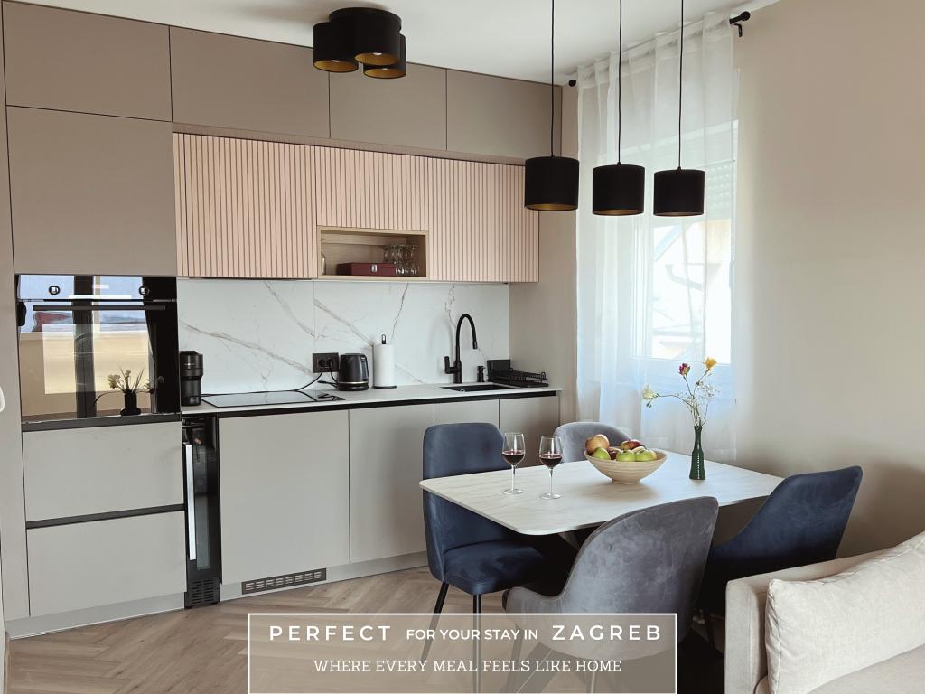 Apartman The Settlement Suite – fotografija 4