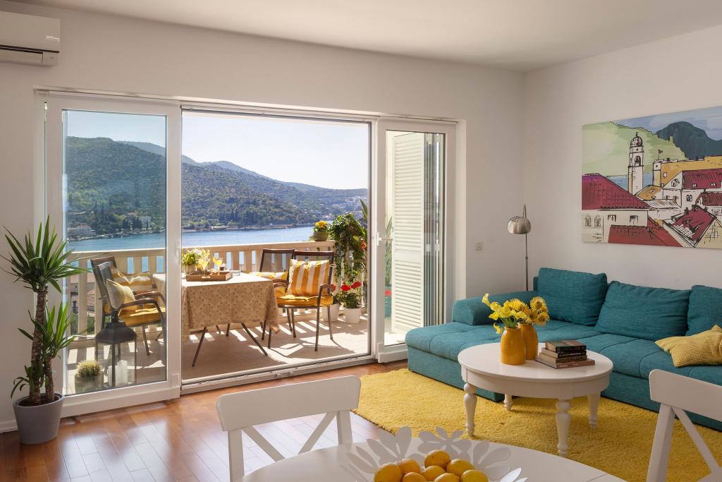 Apartman Bellevue Infinity – fotografija 1