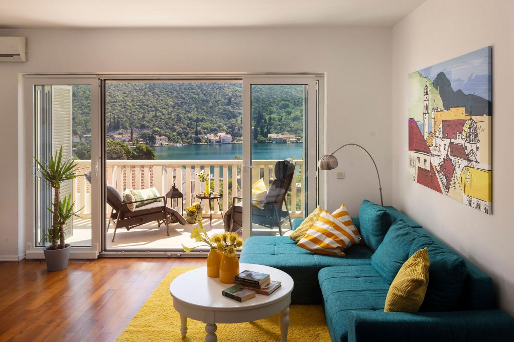 Apartman Bellevue Infinity – fotografija 3