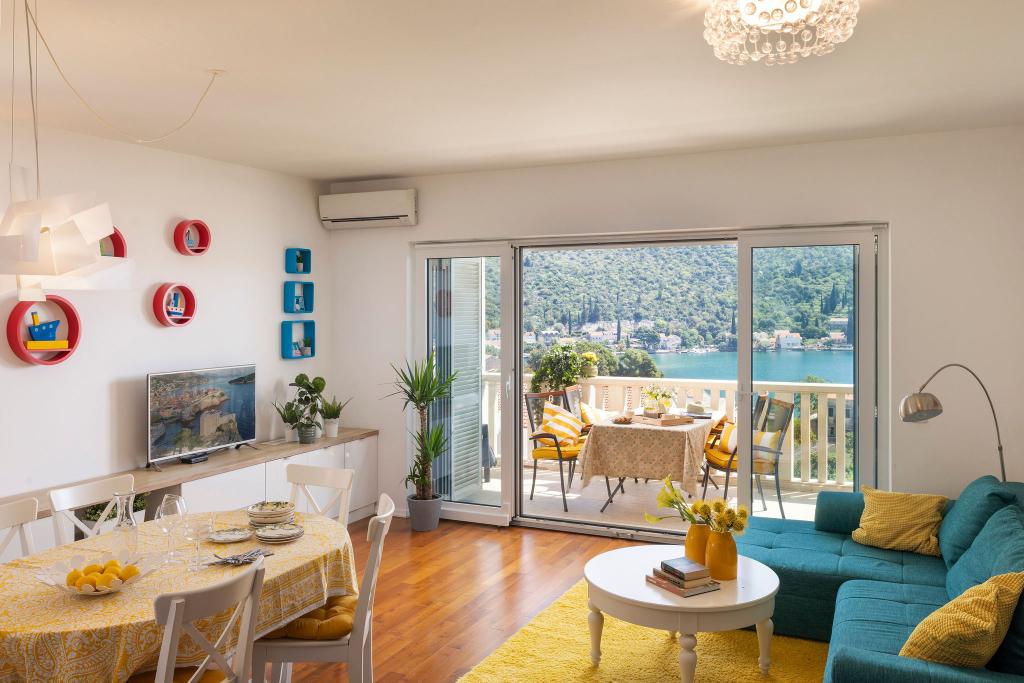 Apartman Bellevue Infinity – fotografija 4