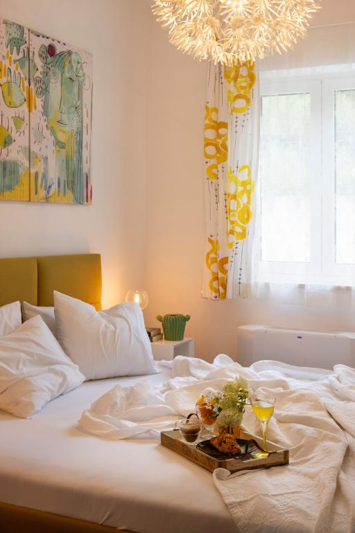Apartman Bellevue Infinity – fotografija 5