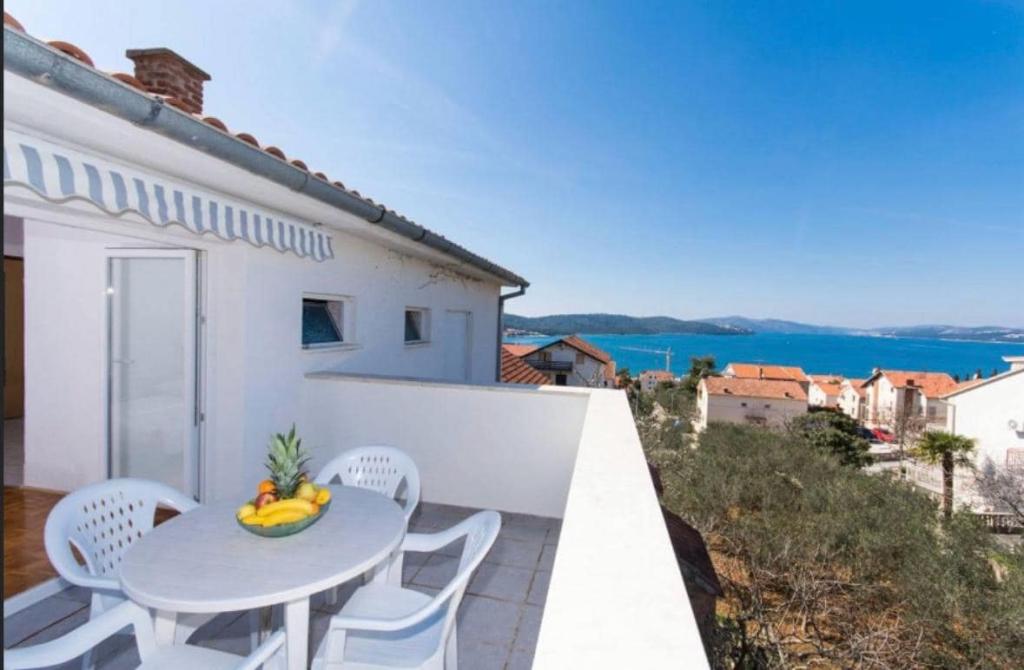 Apartmani Barun – fotografija 1