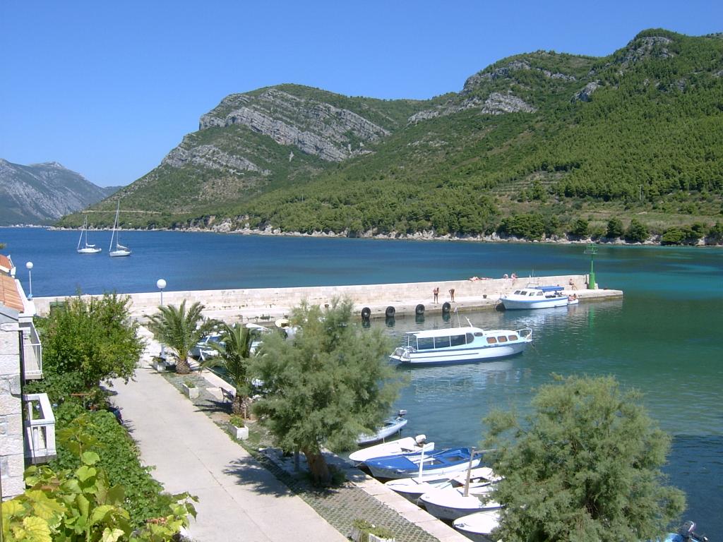 Apartmani Holiday – fotografija 5