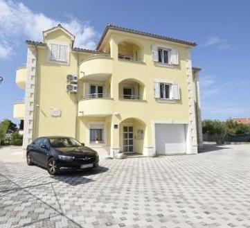 Apartmani Mario – fotografija 2